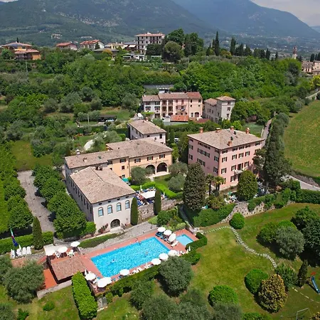 La Filanda Aparthotel 3*