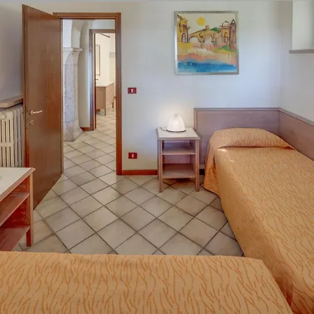 La Filanda Aparthotel 3*