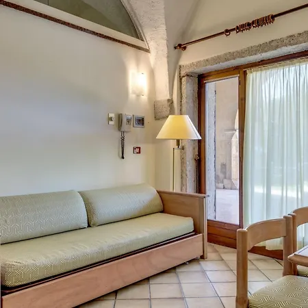 Aparthotel La Filanda 3*