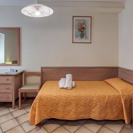 La Filanda Aparthotel
