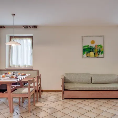 Aparthotel La Filanda 3*