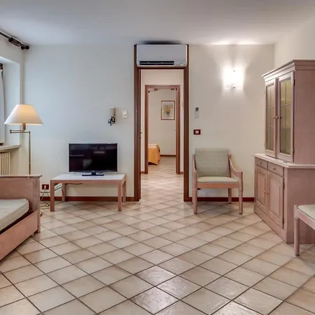 La Filanda Aparthotel