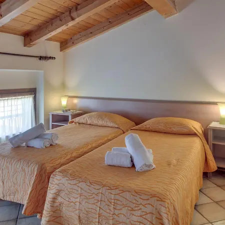 Aparthotel La Filanda