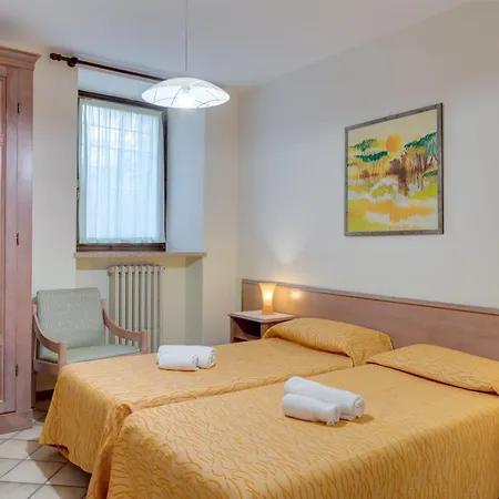 Aparthotel La Filanda 3*