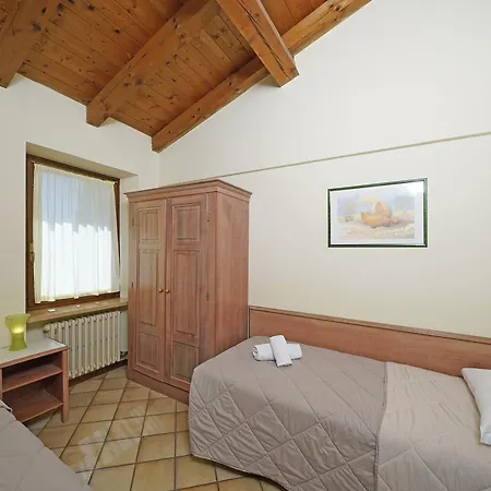 Aparthotel La Filanda 3*