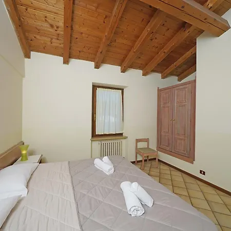 Aparthotel La Filanda