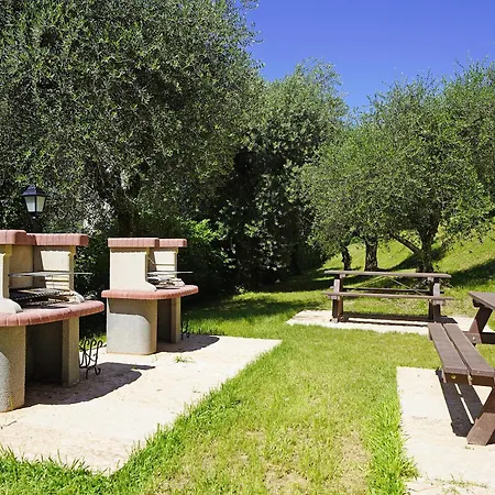 La Filanda Aparthotel 3*