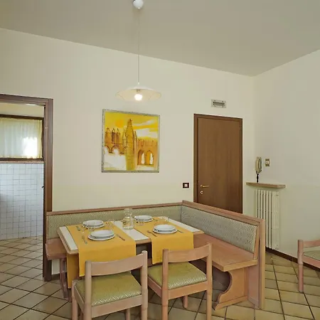 Aparthotel La Filanda 3*