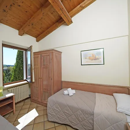 Aparthotel La Filanda