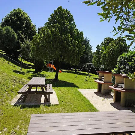 La Filanda Aparthotel Costermano