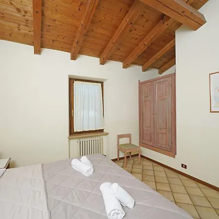 La Filanda Aparthotel Costermano