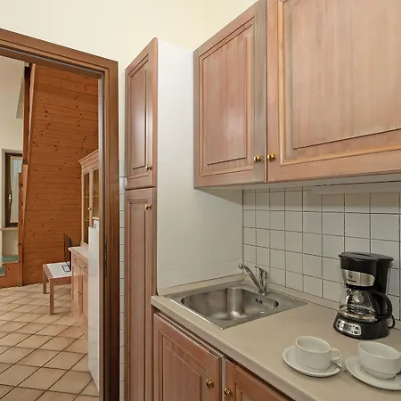 La Filanda 4* Costermano