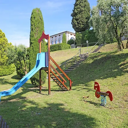 Aparthotel La Filanda 4*