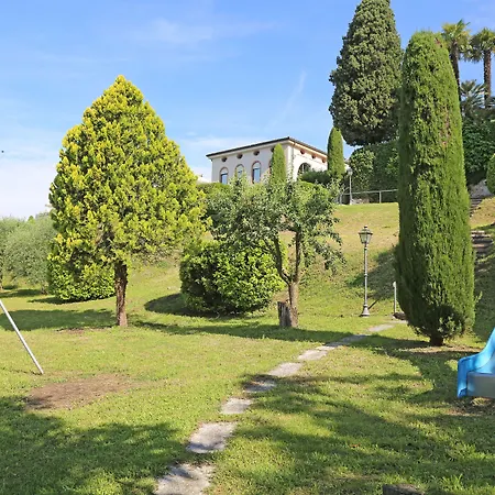 Aparthotel La Filanda Costermano