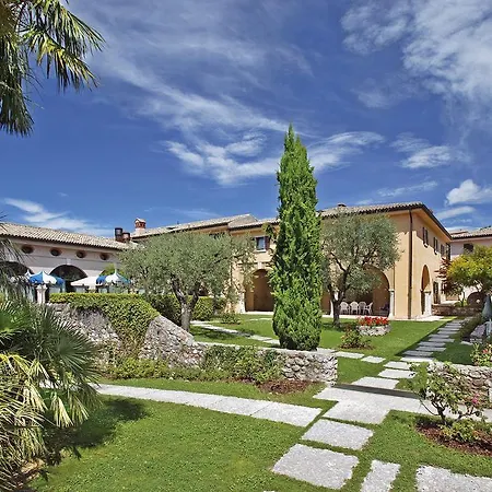 La Filanda Aparthotel Costermano