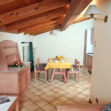 Aparthotel La Filanda Costermano