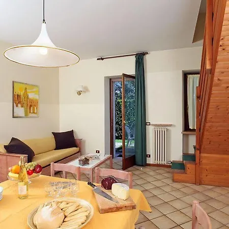 La Filanda 4* Costermano sul Garda