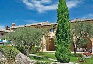 La Filanda Aparthotel