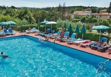 La Filanda Aparthotel