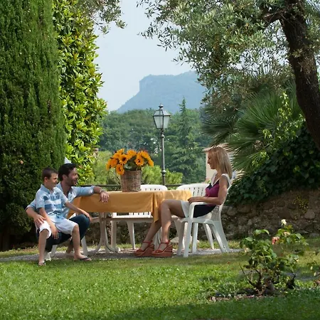 Aparthotel La Filanda Costermano
