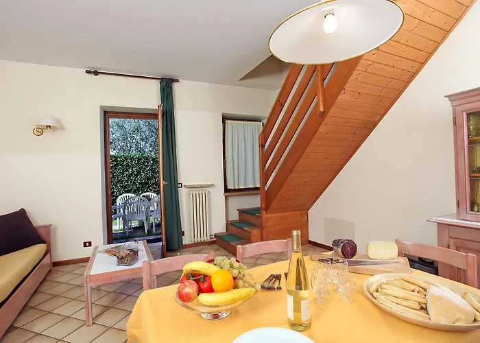 La Filanda Appart hôtel