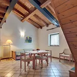 La Filanda 4* Костермано