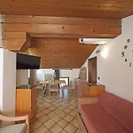 Апарт-отель La Filanda