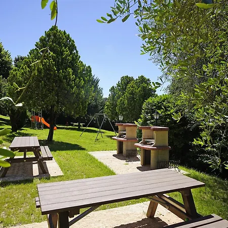 Hotel apartamentowy La Filanda