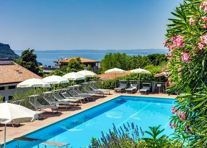 Hotel apartamentowy La Filanda