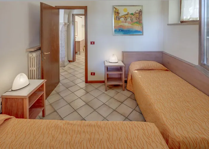 La Filanda Hotel apartamentowy 4*