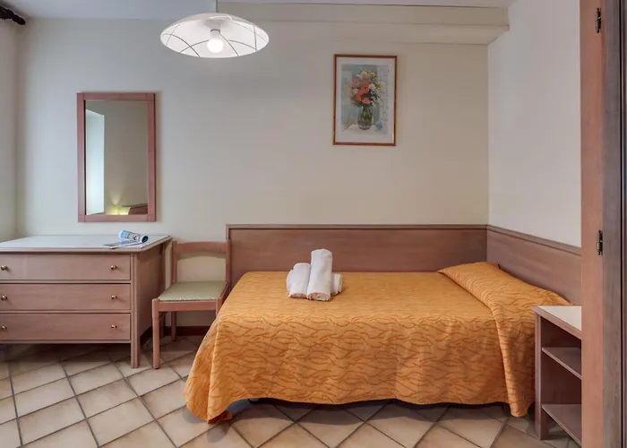 La Filanda Hotel apartamentowy