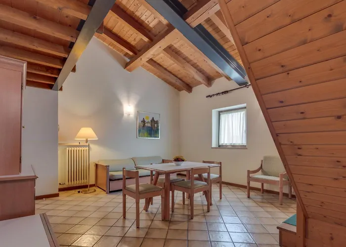 La Filanda 4* Costermano