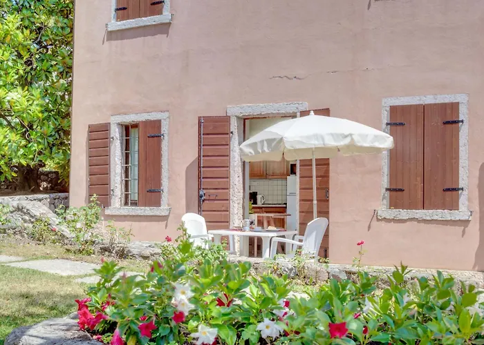 La Filanda Hotel apartamentowy 4*