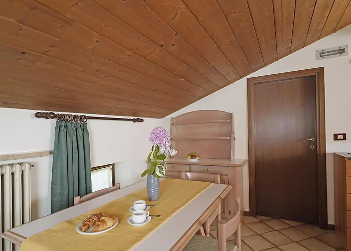 La Filanda 4* Costermano