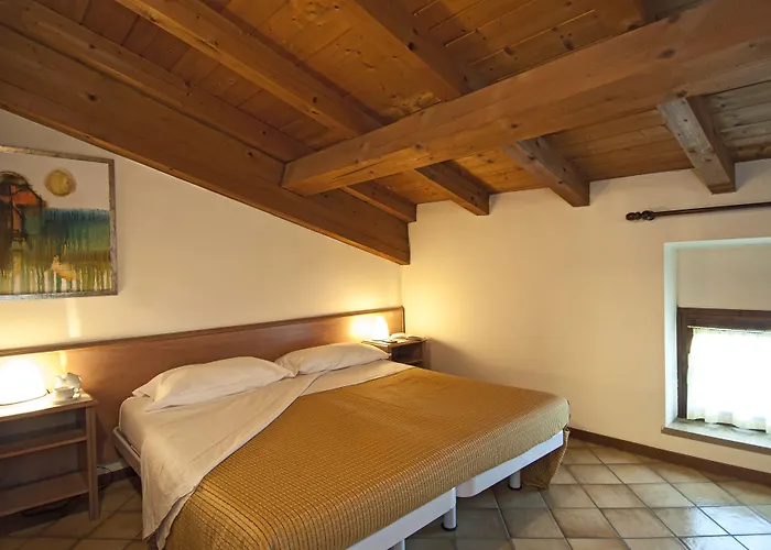 La Filanda Hotel apartamentowy