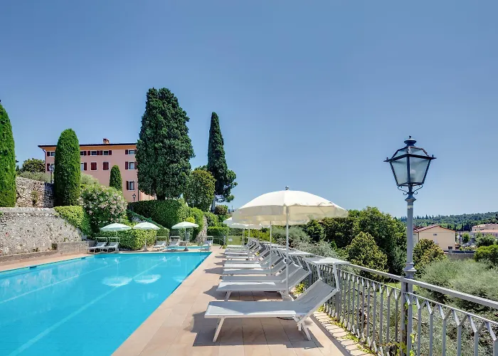La Filanda 4* Costermano