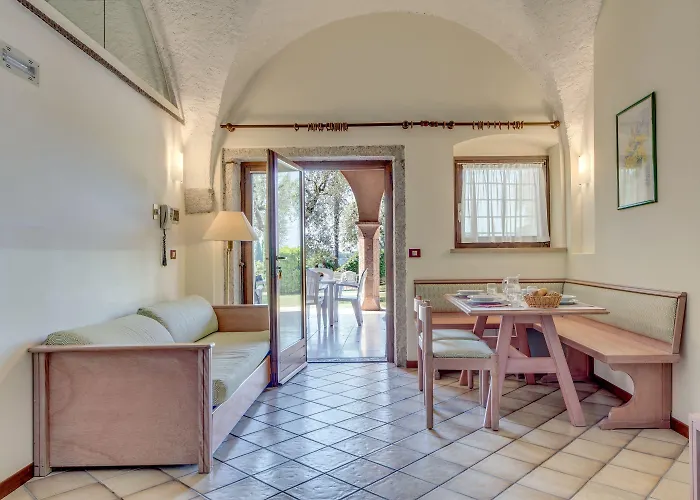 La Filanda Hotel apartamentowy 4*