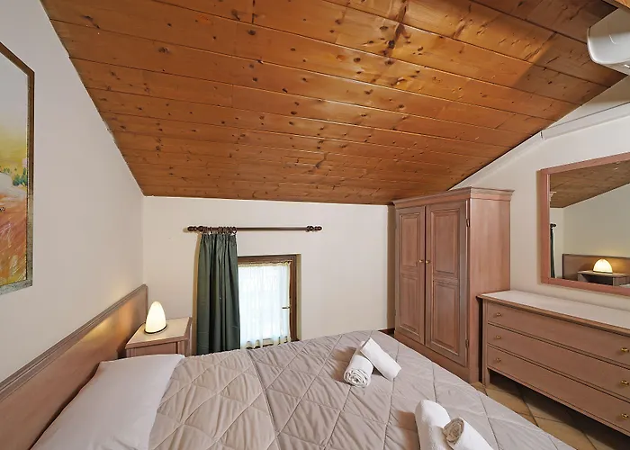 Hotel apartamentowy La Filanda