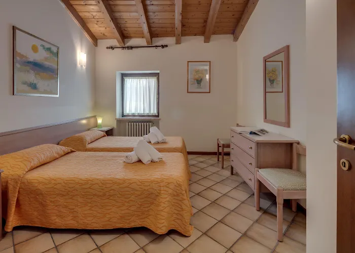 Hotel apartamentowy La Filanda
