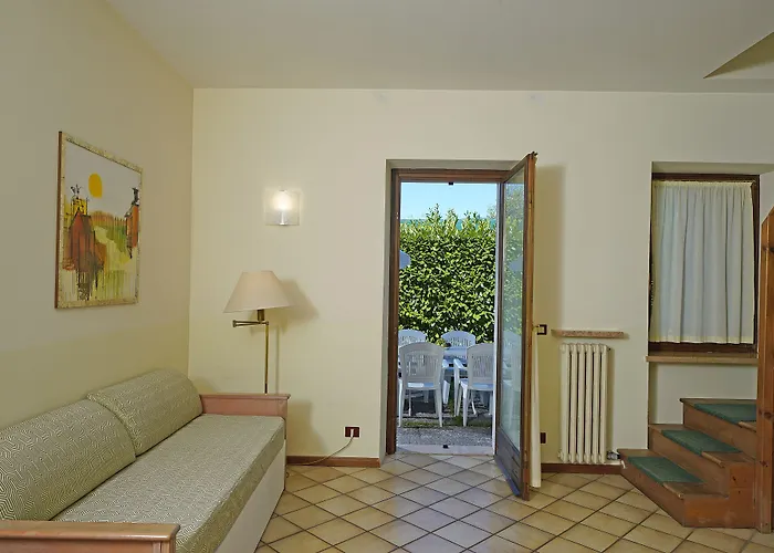 La Filanda Hotel apartamentowy