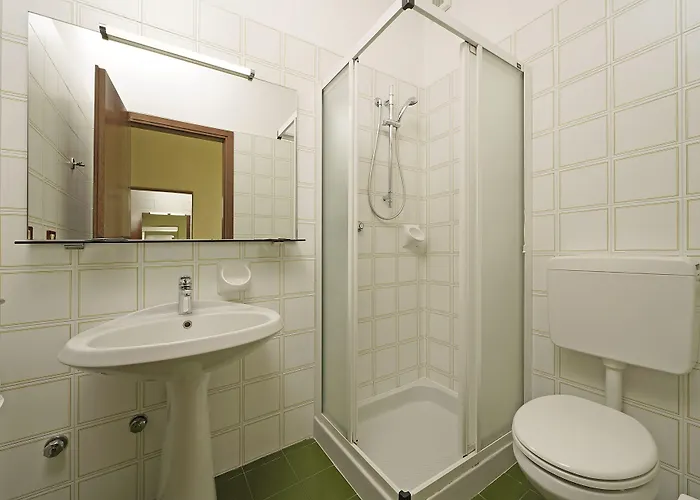 La Filanda Hotel apartamentowy 4*