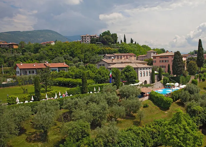 La Filanda Hotel apartamentowy 4*