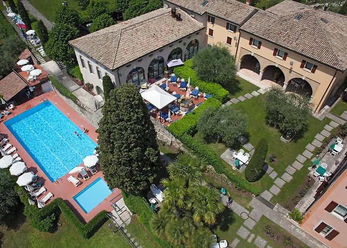 Hotel apartamentowy La Filanda 4*