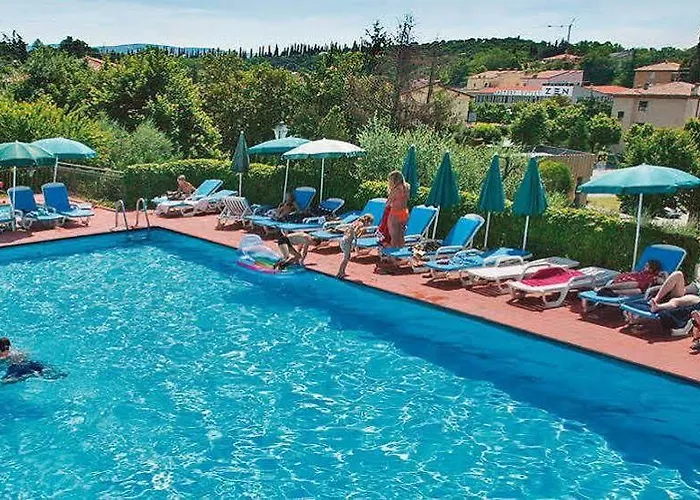 Hotel apartamentowy La Filanda